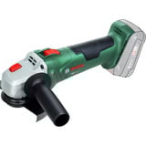 Bosch Amoladora angular inalámbrica PWS 18V-70 solo, Ø 115mm verde
