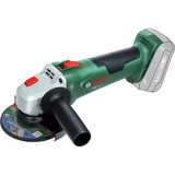 Bosch Amoladora angular inalámbrica PWS 18V-70 solo, Ø 115mm verde