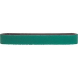 Bosch Cinta abrasiva PRO Y580, 40x760mm, K120, Banda de lijado 