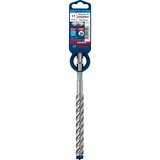 Bosch Expert Broca para martillo SDS plus-7X, Taladro Martillo perforador, Hammer drill bit, 1,7 cm, 215 mm, Concreto, Piedra, 15 cm