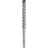 Bosch Expert Broca para martillo SDS plus-7X, Taladro Martillo perforador, Hammer drill bit, 1,7 cm, 215 mm, Concreto, Piedra, 15 cm