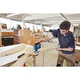 Bosch GST 160 BCE power jigsaws 800 W 2,3 kg, Sierra de calar azul, 16 cm, 2,6 cm, 2 cm, 1 cm, Corriente alterna, 800 W
