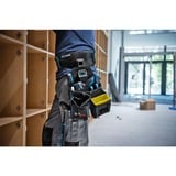 Bosch GWT 4 Negro Policarbonato (PC), Bolsa negro/Azul, Negro, Policarbonato (PC), 210 mm, 150 mm, 290 mm, 870 g