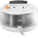 Braun IS 2132 WH, Estación de planchado a vapor blanco/Naranja