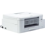 Brother MFC-J4340DWE, Impresora multifuncional gris
