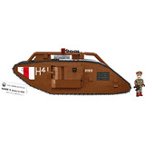 COBI COBI-2995, Juegos de construcción 
