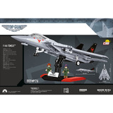 COBI Grumman F-14 Tomcat, Juegos de construcción 