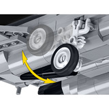 COBI Grumman F-14 Tomcat, Juegos de construcción 