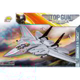 COBI Grumman F-14 Tomcat, Juegos de construcción 