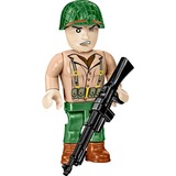 COBI LCVP Higgins Boat, Juegos de construcción 