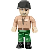 COBI LCVP Higgins Boat, Juegos de construcción 