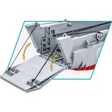 COBI LCVP Higgins Boat, Juegos de construcción 