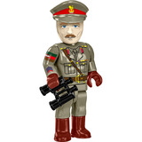 COBI Mark V (Male) no 9199, Juegos de construcción 