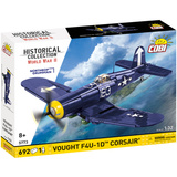 COBI Vought F4U-1D Corsair, Juegos de construcción verde oliva