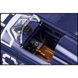 COBI Vought F4U-1D Corsair, Juegos de construcción verde oliva