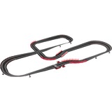 Carrera GO!!! Ferrari Power Racing, Pistas de carreras 