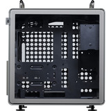Cooler Master QUBE 540 Moonstone, Cajas de torre gris