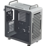 Cooler Master QUBE 540 Moonstone, Cajas de torre gris