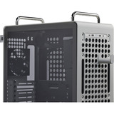 Cooler Master QUBE 540 Moonstone, Cajas de torre gris