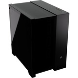 Corsair CC-9011257-WW, Cajas de torre negro