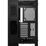 Corsair CC-9011257-WW, Cajas de torre negro
