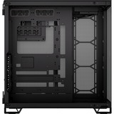 Corsair CC-9011257-WW, Cajas de torre negro