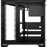 Corsair CC-9011257-WW, Cajas de torre negro