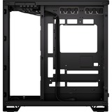 Corsair CC-9011257-WW, Cajas de torre negro