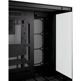 Corsair CC-9011257-WW, Cajas de torre negro