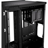 Corsair CC-9011257-WW, Cajas de torre negro