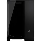 Corsair CC-9011257-WW, Cajas de torre negro