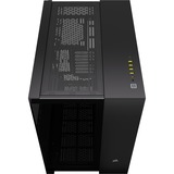 Corsair CC-9011257-WW, Cajas de torre negro