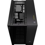 Corsair CC-9011257-WW, Cajas de torre negro