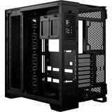 Corsair CC-9011257-WW, Cajas de torre negro