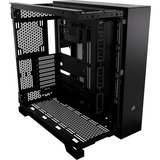 Corsair CC-9011257-WW, Cajas de torre negro