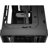 Corsair CC-9011290-WW, Cajas de torre negro