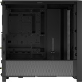 Corsair CC-9011290-WW, Cajas de torre negro