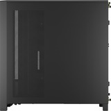 Corsair CC-9011290-WW, Cajas de torre negro