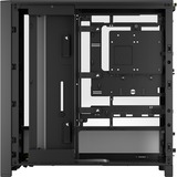Corsair CC-9011290-WW, Cajas de torre negro