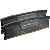 Corsair DIMM 48 GB DDR5-7000 (2x 24 GB) Kit Dual, Memoria RAM negro