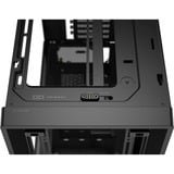 Corsair FRAME 4000D, Cajas de torre negro