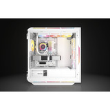 Corsair RM750e 750 Watt 80 Plus Gold Blanco Reacondicionado, Fuente de alimentación de PC blanco