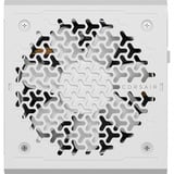 Corsair RM750e 750 Watt 80 Plus Gold Blanco Reacondicionado, Fuente de alimentación de PC blanco