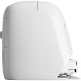 DJI ROMO A, Robot aspirador blanco/Transparente