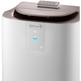 DeLonghi Pac AP120 GentleJet, Climatizador blanco