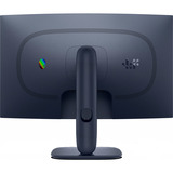 Dell AW3225DM, Monitor de gaming negro