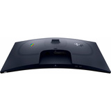 Dell AW3225DM, Monitor de gaming negro