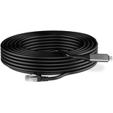 Digitus AK-300601-150-S, Adaptador negro