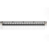Digitus DN-91411-LF, Patch Panel negro