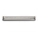 Digitus DN-91411-LF, Patch Panel negro